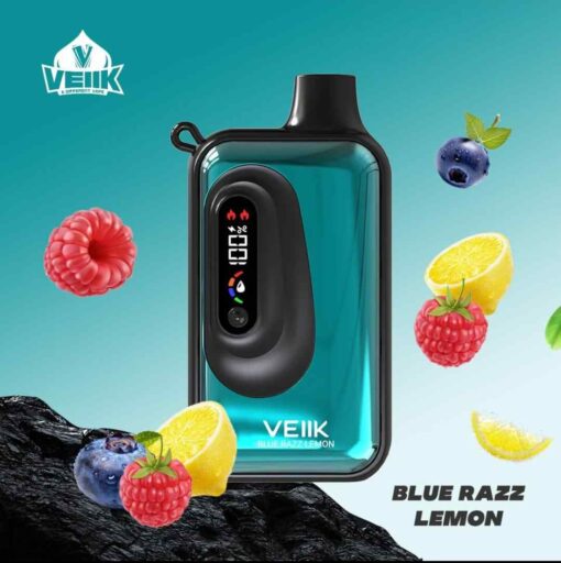 VEIIK Space VKK 20000 Puffs Disposable Vape in Dubai - Image 2
