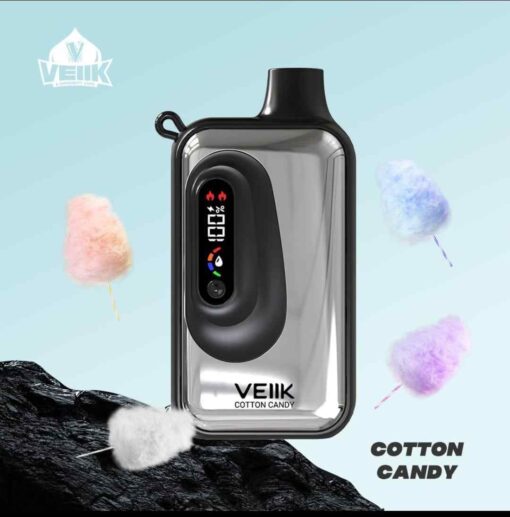 VEIIK Space VKK 20000 Puffs Disposable Vape in Dubai - Image 15