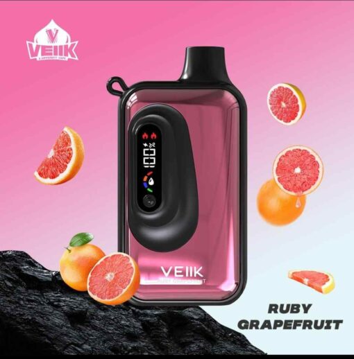 VEIIK Space VKK 20000 Puffs Disposable Vape in Dubai - Image 8