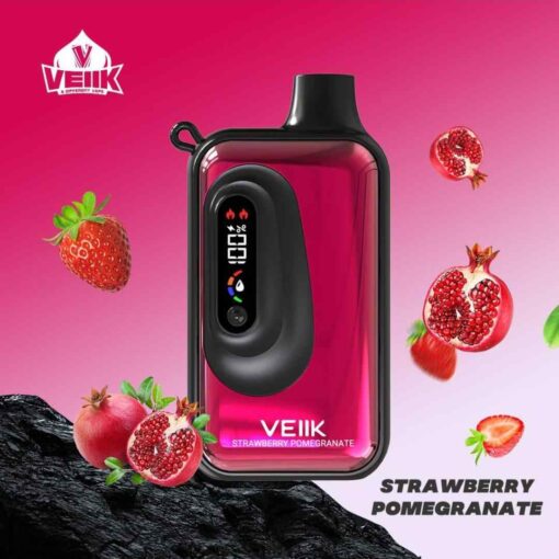 VEIIK Space VKK 20000 Puffs Disposable Vape in Dubai - Image 7