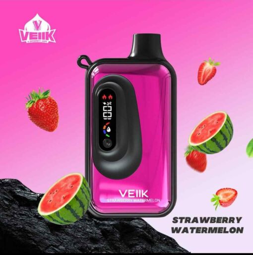 VEIIK Space VKK 20000 Puffs Disposable Vape in Dubai - Image 6