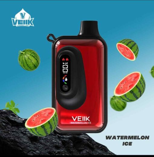 VEIIK Space VKK 20000 Puffs Disposable Vape in Dubai - Image 4