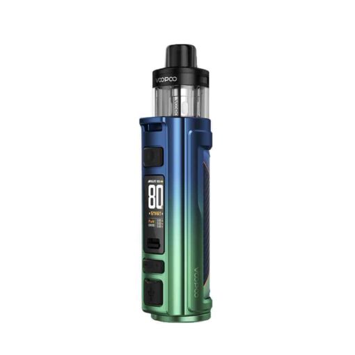 VOOPOO Argus Pro 2 Kit in Dubai - Image 7