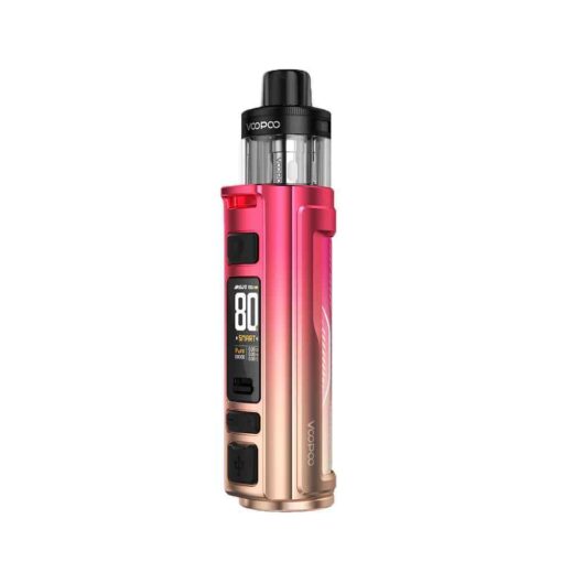 VOOPOO Argus Pro 2 Kit in Dubai - Image 6