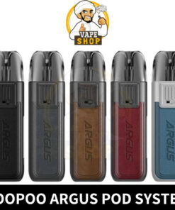 VOOPOO Argus Pod System in Dubai, UAE