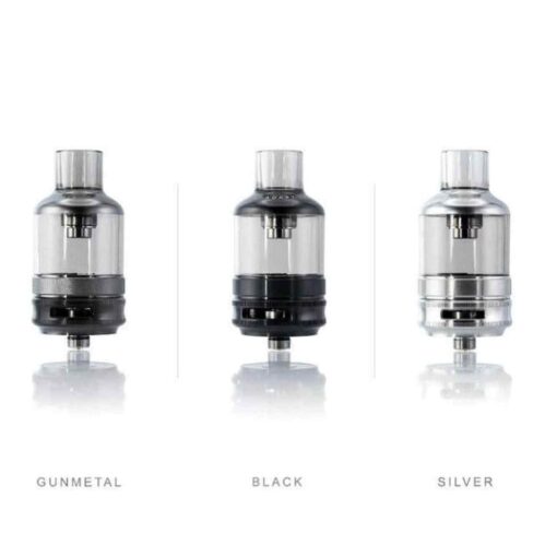 VOOPOO TPP Empty Pods 5.5ml Replacement Pods in Dubai, UAE - Image 2