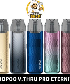 VOOPOO V.THRU Pro Eternity Edition Pod System Kit in Dubai