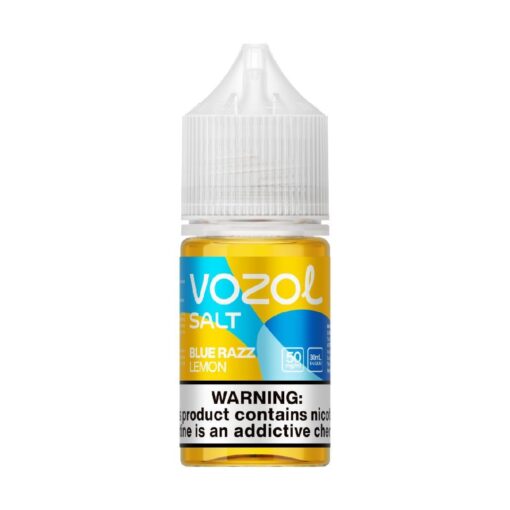 VOZOL Salt Nicotine 50mg in Dubai - Image 8