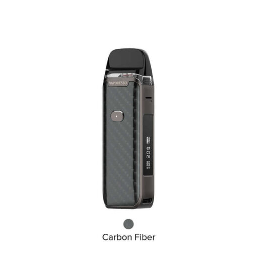 Vaporesso Luxe PM40 Pod System In Dubai, UAE - Image 3