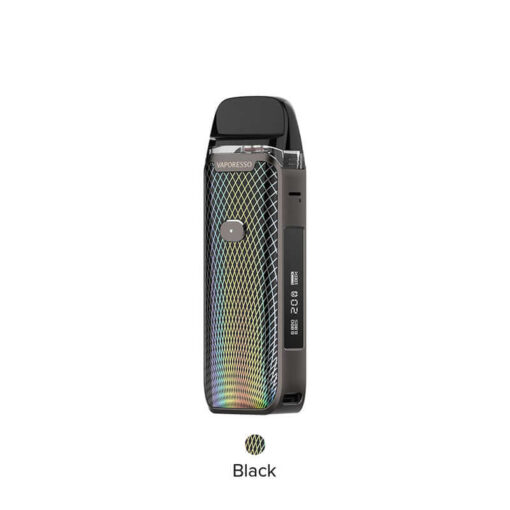 Vaporesso Luxe PM40 Pod System In Dubai, UAE - Image 2