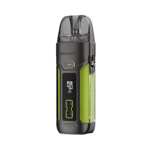 Vaporesso Luxe X Pro Pod System In Dubai, UAE - Image 6