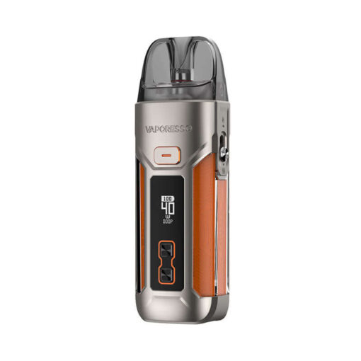 Vaporesso Luxe X Pro Pod System In Dubai, UAE - Image 5