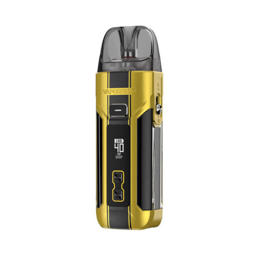 Vaporesso Luxe X Pro Pod System In Dubai, UAE - Image 4