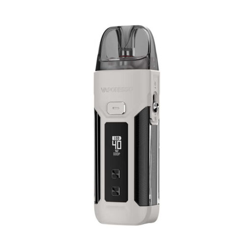 Vaporesso Luxe X Pro Pod System In Dubai, UAE - Image 3