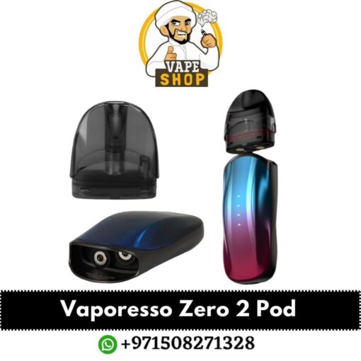 Vaporesso Zero 2 Pod System Device in best shop near me - Image 3
