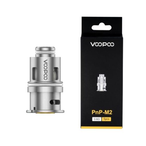 VOOPOO VINCI REPLACEMENT COILS - Image 3