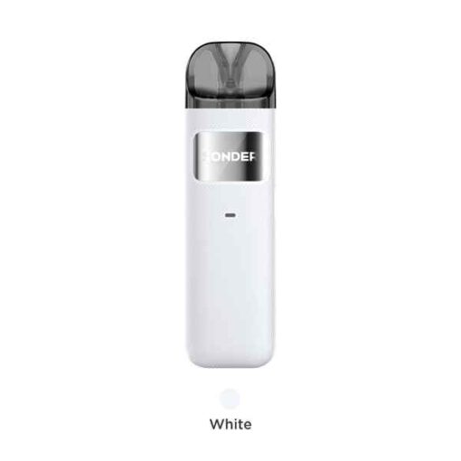 GEEKVAPE Sonder U Kit 1000mAh Pod System 20W Vape Kit in Dubai, UAE - Image 7