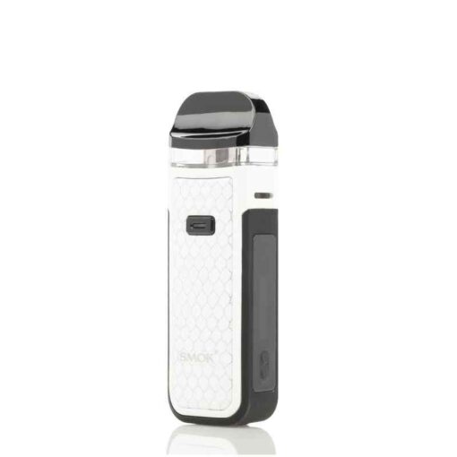 SMOK Nord X Kit 60W Pod System 1500mAh Vape Kit Starter Kit in Dubai, UAE - Image 2