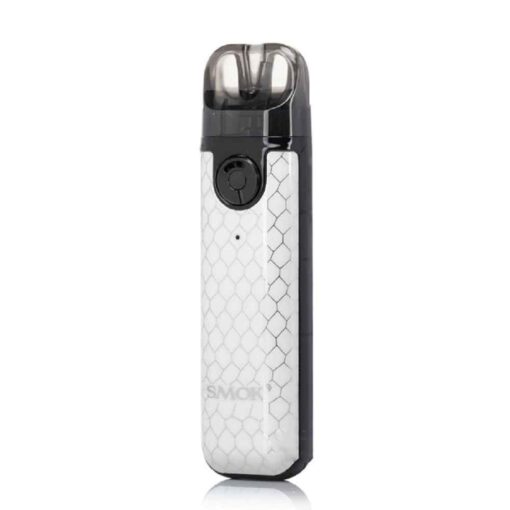 SMOK Novo 4 Mini Kit 900mAh Pod System 25W Vape kit in Dubai, UAE - Image 10