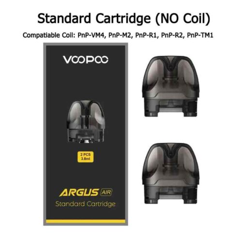 VOOPOO Argus Air Pods in Dubai, UAE - Image 3