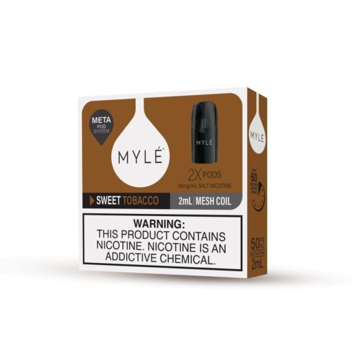 Myle V5 Meta Pods in Dubai UAE | Vapshop.ae - Image 8