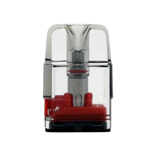 VAPORESSO XROS PODS PACK  OF 4 PCS 2ml/3ml Replacement Pod Cartridge in Dubai, UAE - Image 5