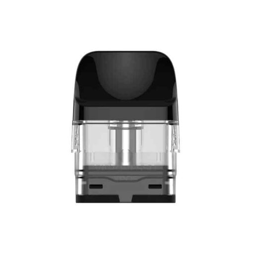 VAPORESSO XROS PODS PACK  OF 4 PCS 2ml/3ml Replacement Pod Cartridge in Dubai, UAE - Image 2