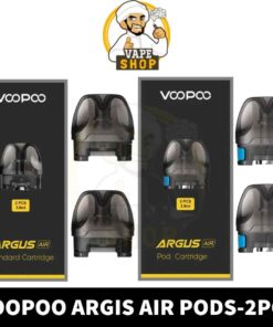 VOOPOO Argus Air Pods in Dubai, UAE