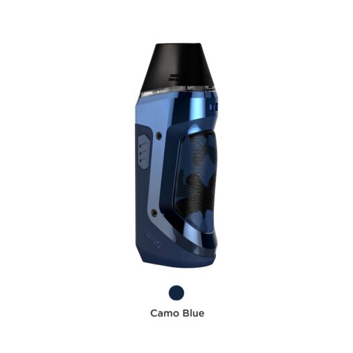 GEEKVAPE Aegis Nano Kit 800mAh Pod System 30W Vape kit in Dubai, UAE - Image 3