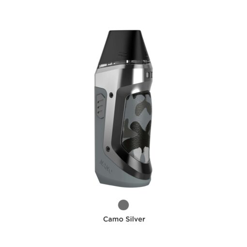 GEEKVAPE Aegis Nano Kit 800mAh Pod System 30W Vape kit in Dubai, UAE - Image 2