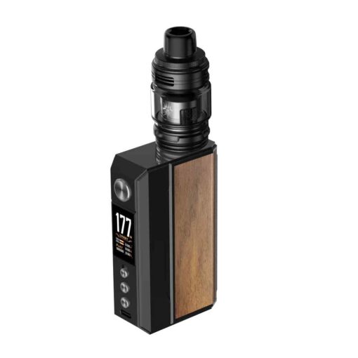 VOOPOO DRAG 4 Pod Mod Kit in Dubai - Image 7