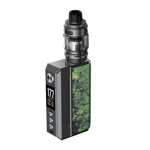 VOOPOO DRAG 4 Pod Mod Kit in Dubai - Image 2
