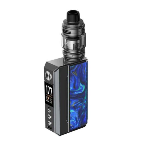 VOOPOO DRAG 4 Pod Mod Kit in Dubai - Image 6