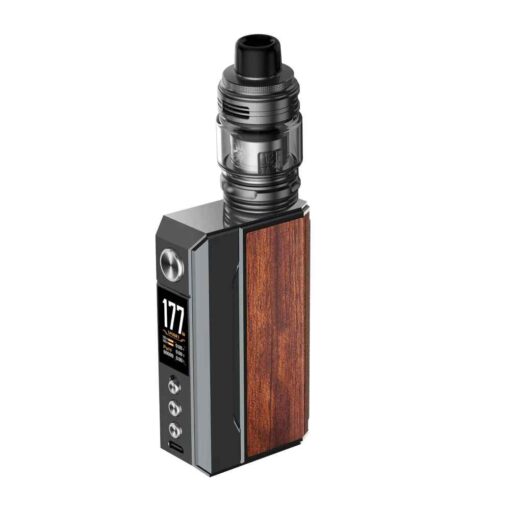 VOOPOO DRAG 4 Pod Mod Kit in Dubai - Image 5