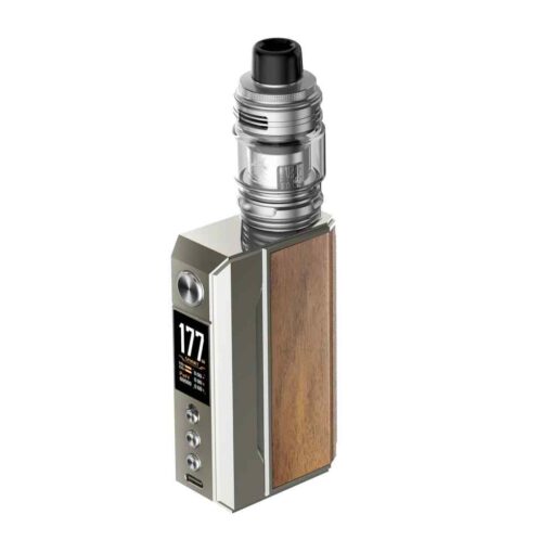 VOOPOO DRAG 4 Pod Mod Kit in Dubai - Image 3
