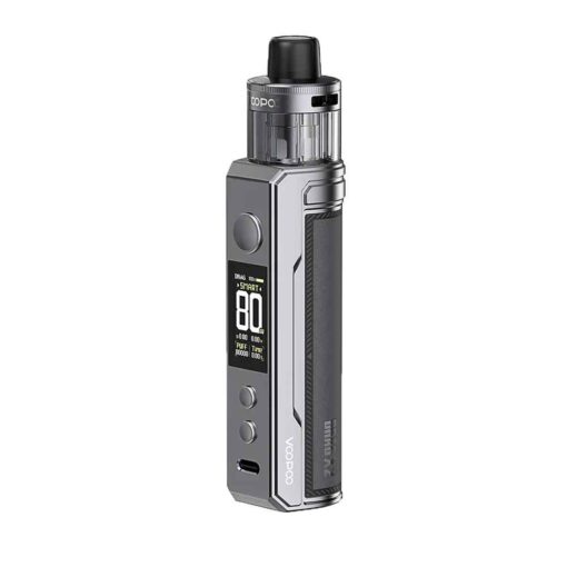 VOOPOO DRAG X2 Pod System Kit in Dubai - Image 5