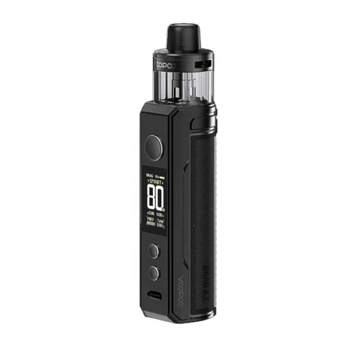 VOOPOO DRAG X2 Pod System Kit in Dubai - Image 2