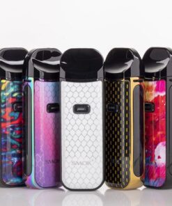 SMOK NORD 2 40W POD System In UAE Dubai