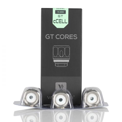 VAPORESSO NRG GT REPLACEMENT COILS-3PC/PACK - Image 7