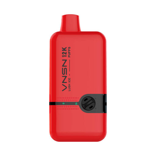 VNSN Smart Disposable 12000 Puffs Box Rechargeable Vape in Dubai, UAE - Image 3