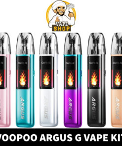 VOOPOO ARGUS G2 Pod System Kit in Dubai, UAE