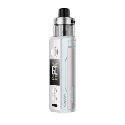 VOOPOO Drag S2 Pod System Kit in Dubai - Image 6