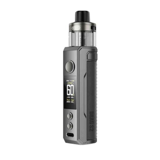 VOOPOO Drag S2 Pod System Kit in Dubai - Image 2