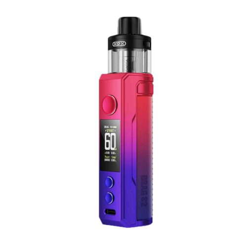 VOOPOO Drag S2 Pod System Kit in Dubai - Image 5