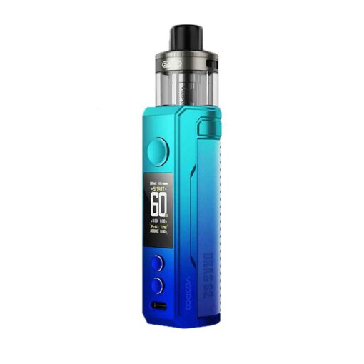 VOOPOO Drag S2 Pod System Kit in Dubai - Image 4
