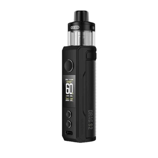 VOOPOO Drag S2 Pod System Kit in Dubai - Image 3