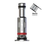 SMOK LP1 Coils 5 PCS Per Pack in Dubai, UAE - Image 5