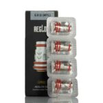UWELL AEGLOS Coils UN2 & Regular Replacement Pod Coils in Dubai, UAE - Image 6