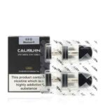 UWELL Caliburn A2/A2S Pods 0.9ohm & 1.2ohm Replacement Pods in Dubai, UAE - Image 3