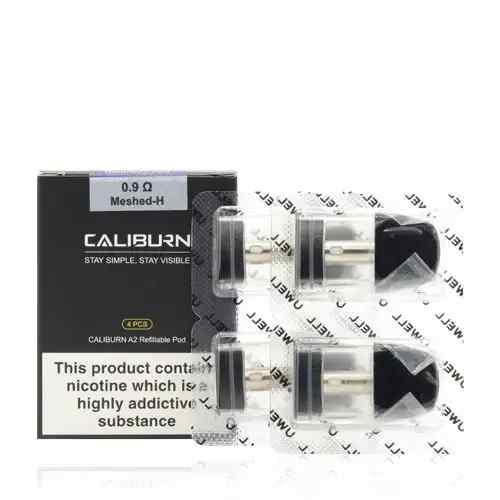 0.9ohm-replacement-pods-uwell-caliburn-a2_1-1.jpg UWELL Caliburn A2/A2S Pods 0.9ohm & 1.2ohm Replacement Pods in Dubai, UAE - Image 3